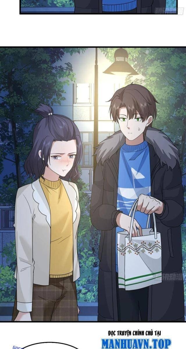 Ta Không Muốn Trùng Sinh Đâu - Page 69