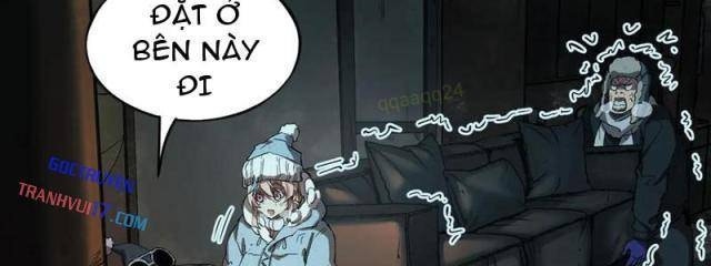 Cực Hàn Chiến Kỷ - Page 57