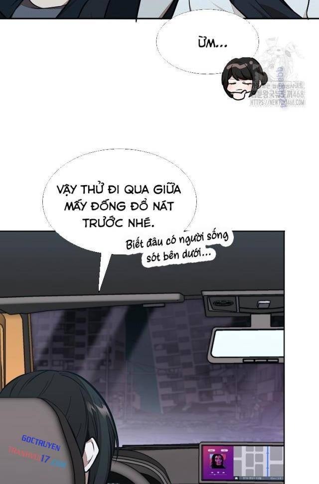 Chủ Xe Thức Ăn Nhanh Trong Ngục Tối - Page 48
