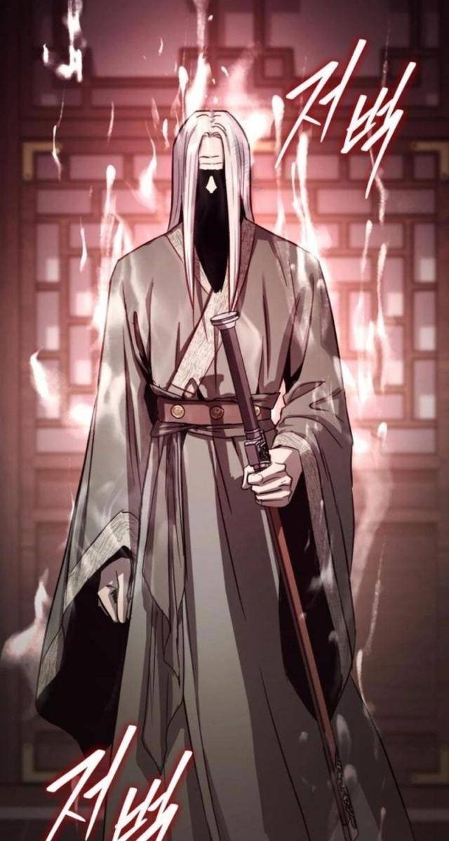 Tuyệt Thế Quân Lâm - Page 83