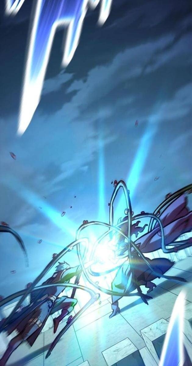 Hiệp Sĩ Sống Vì Ngày Hôm Nay - Page 87