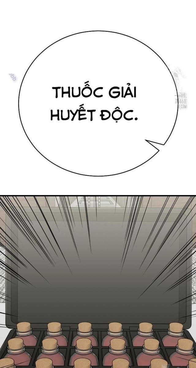 Môn Đồ Của Tam Vương - Page 101