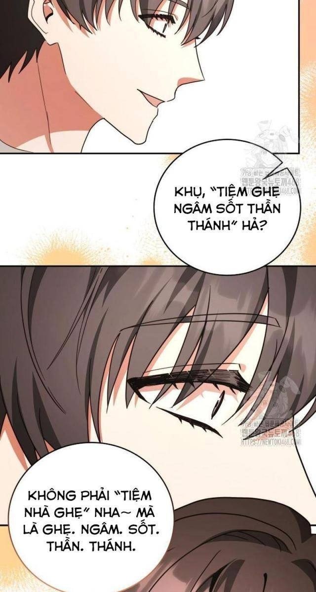 Studio Tùy Hứng Của Nghệ Sĩ Thiên Tài - Page 61