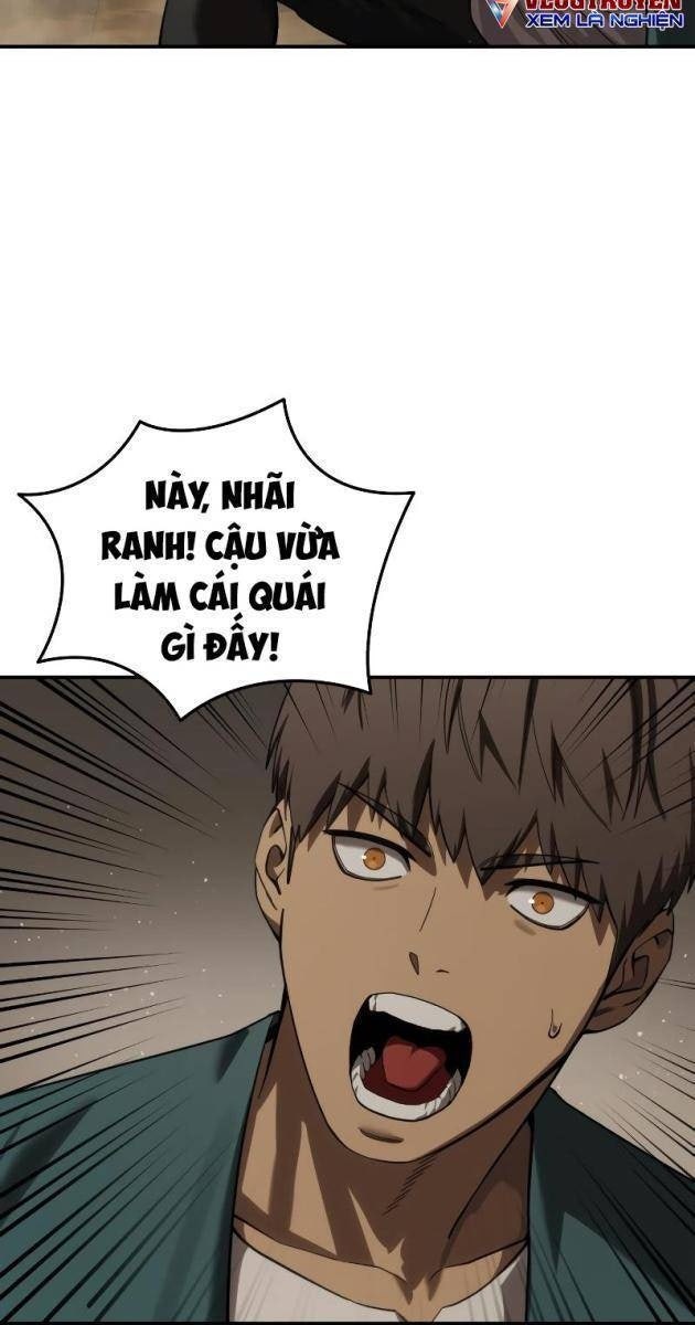 Tinh Tú Kiếm Sĩ - Page 26