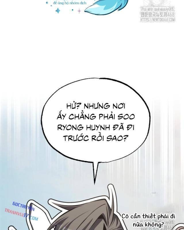 Giảng Sư Đứng Đầu: Baek Sư phụ - Page 24