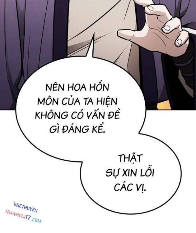 Quỷ Kiếm Thiên Tài Của Hoa Sơn Phái - Page 90