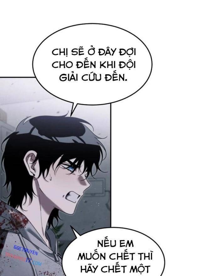 Thợ Săn Sống Trong Căn Hộ Cho Thuê - Page 68