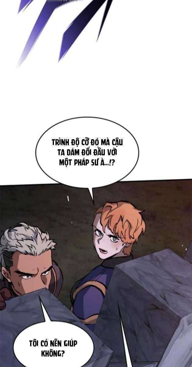 Hiệp Sĩ Sống Vì Ngày Hôm Nay - Page 48