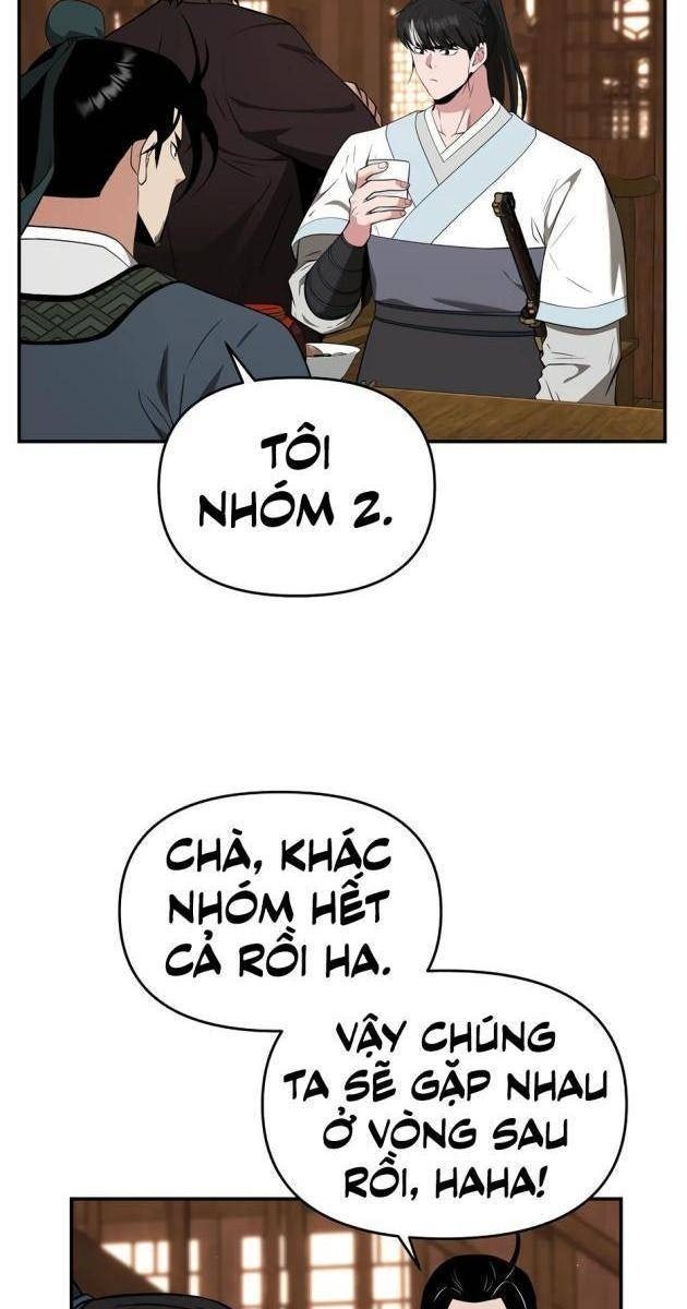 Thiên Hạ Đệ Nhất Côn Luân Khách Điếm - Page 16