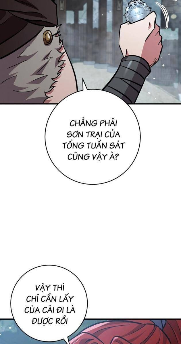 Cửu Thiên Kiếm Pháp - Page 85