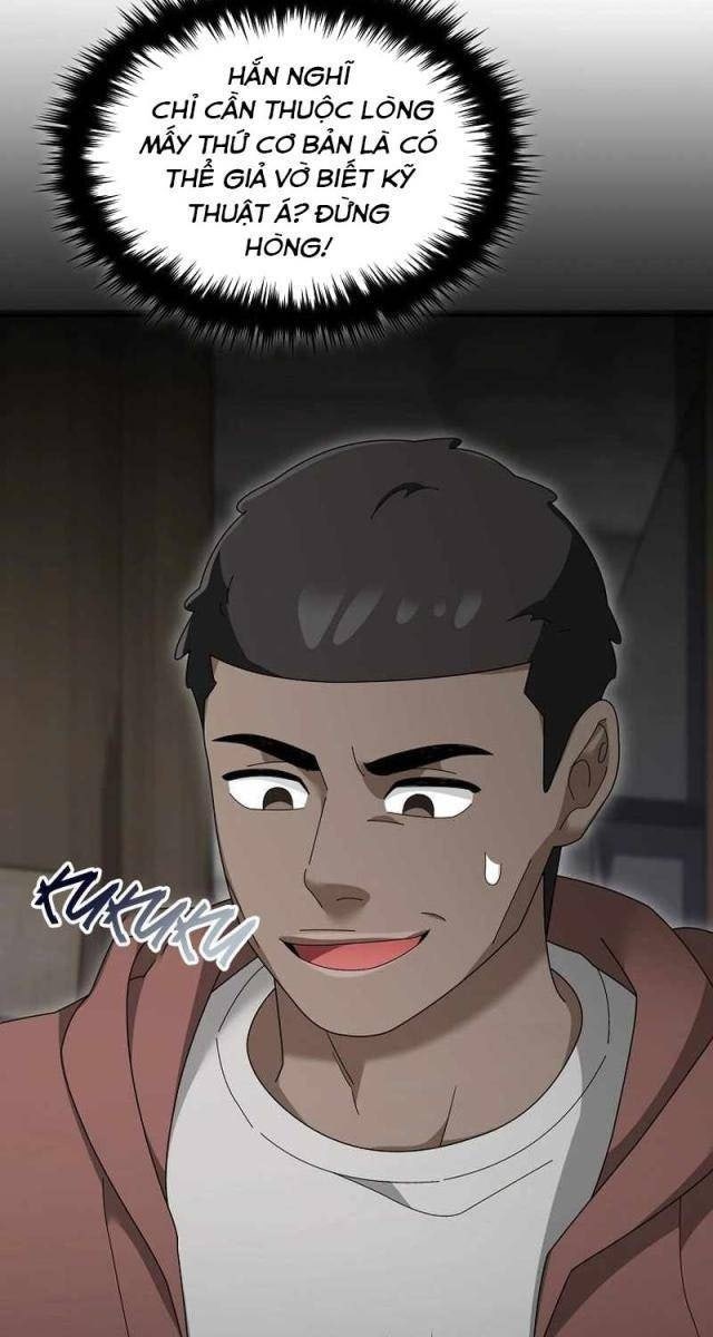 Người Mới Này Quá Mạnh - Page 53