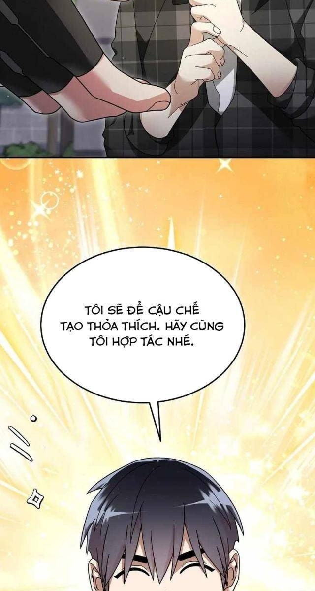 Người Mới Này Quá Mạnh - Page 21