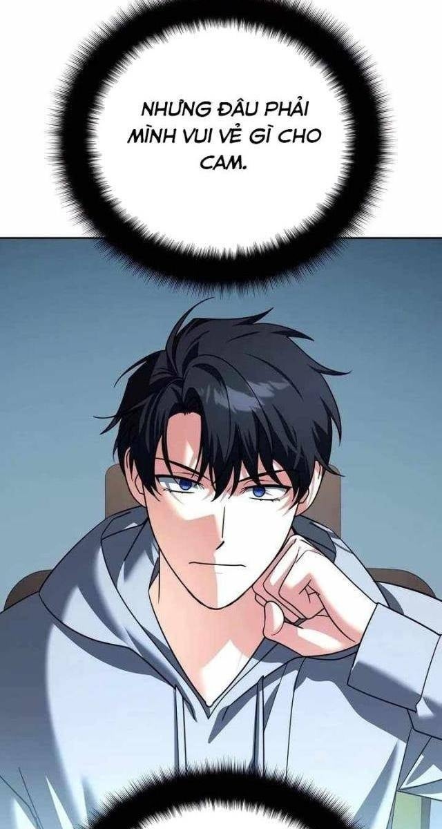 Bản Ngã Thay Đổi - Page 20