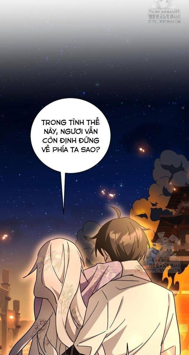 Sinh Tồn Trong Cuốn Tiểu Thuyết Romance Fantasy - Page 31