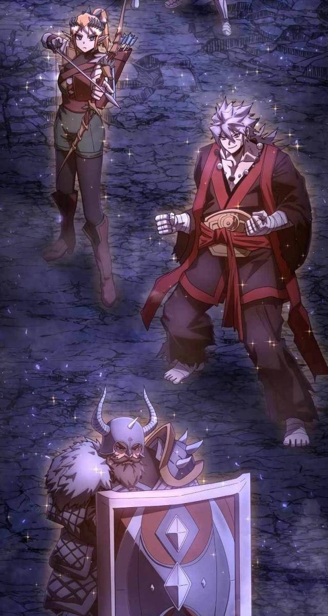 Anh Hùng Đã Trở Lại - Page 26