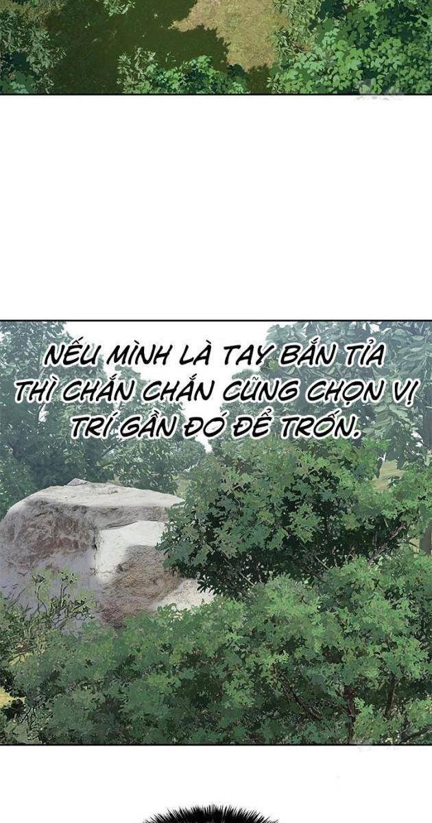 Đội Trưởng Lính Đánh Thuê - Page 89