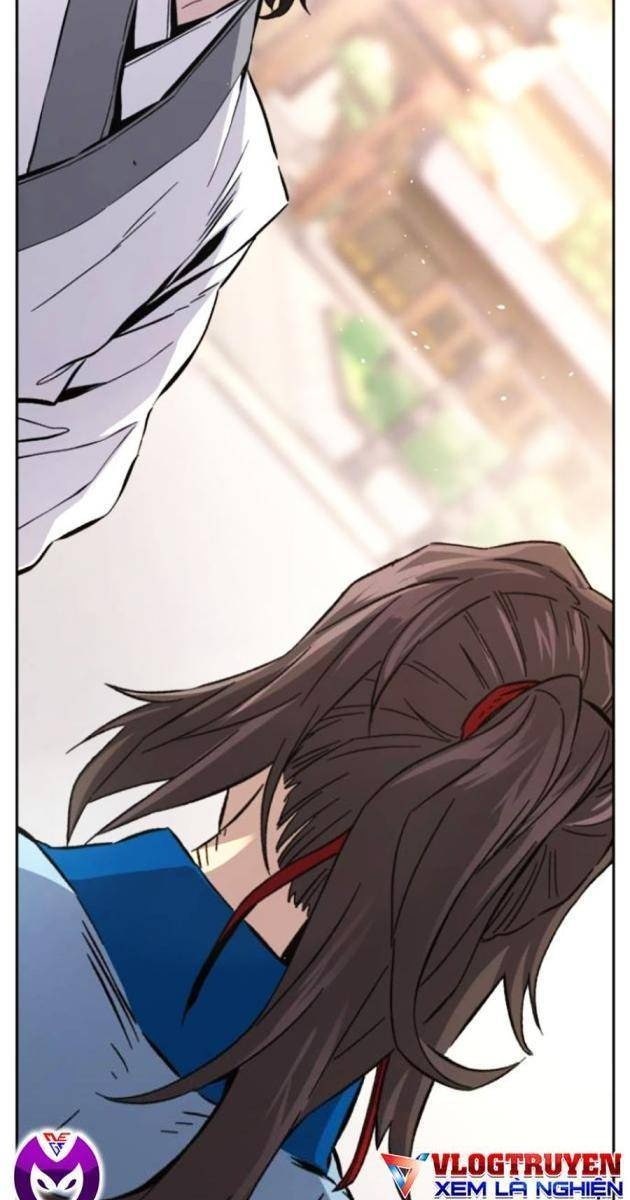 Tuyệt Đỉnh Kiếm Cảm - Page 56