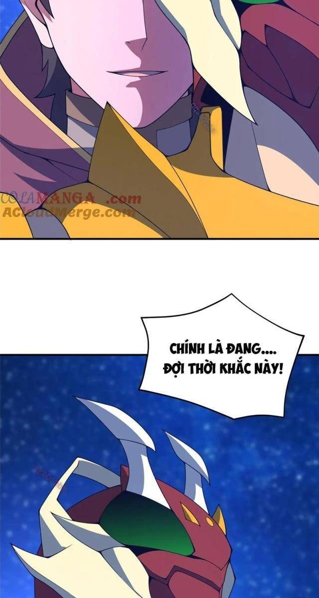 Thần Sủng Tiến Hóa - Page 76