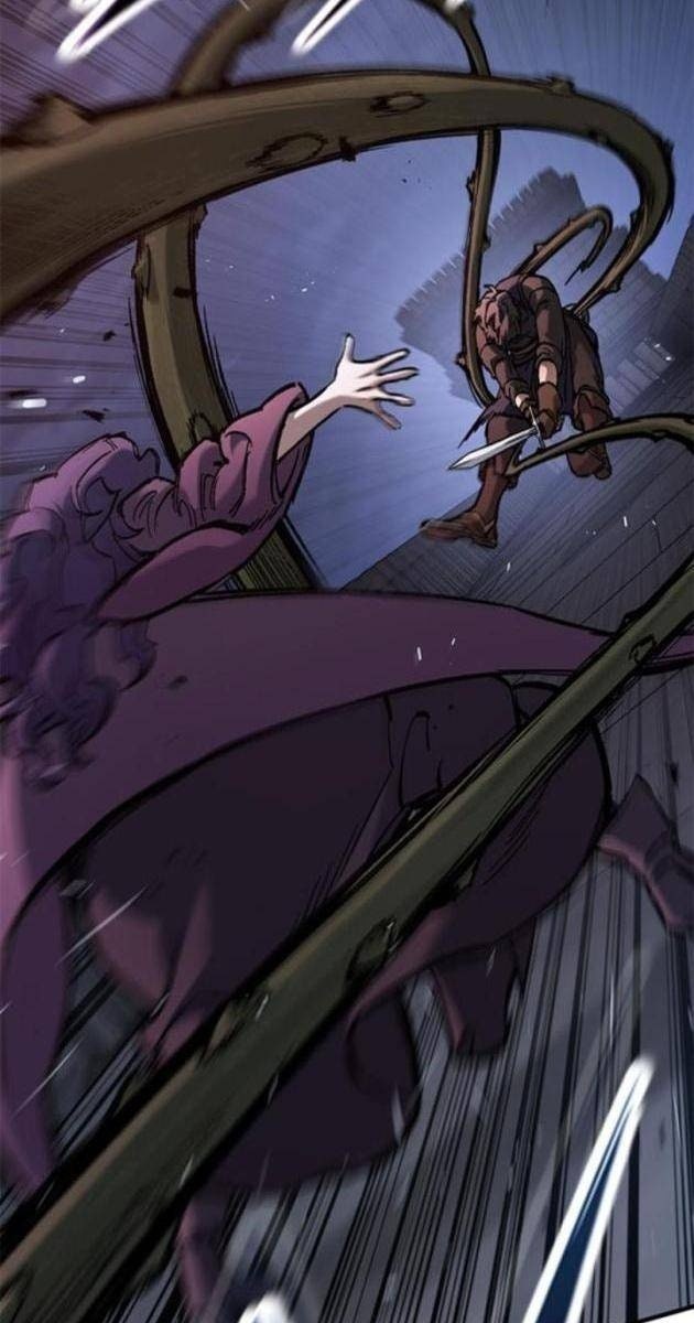 Hiệp Sĩ Sống Vì Ngày Hôm Nay - Page 24