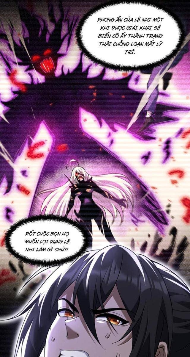 Tôi Livestream Cầu Hôn Nữ Quỷ Vậy Mà Thành Công!? - Page 41