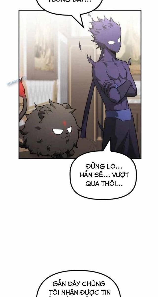 Thiếu Gia Chủ Của Gia Tộc Tử Linh Sư - Page 20