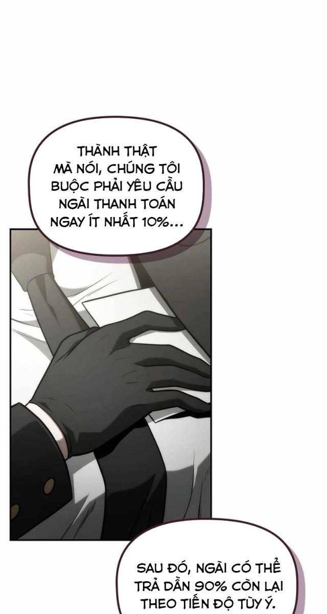 Thiếu Gia Chủ Của Gia Tộc Tử Linh Sư - Page 31