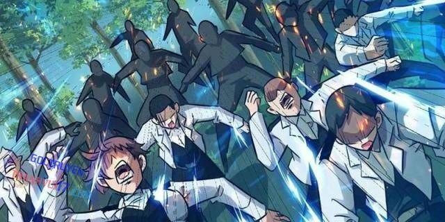 Tay Trái Của Ta Có Thể Dị Biến - Page 78