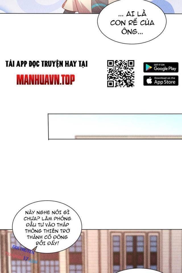 Thần Cấp Ngự Thú: Ta Khế Ước Nữ Thần Vô Hạn - Page 12