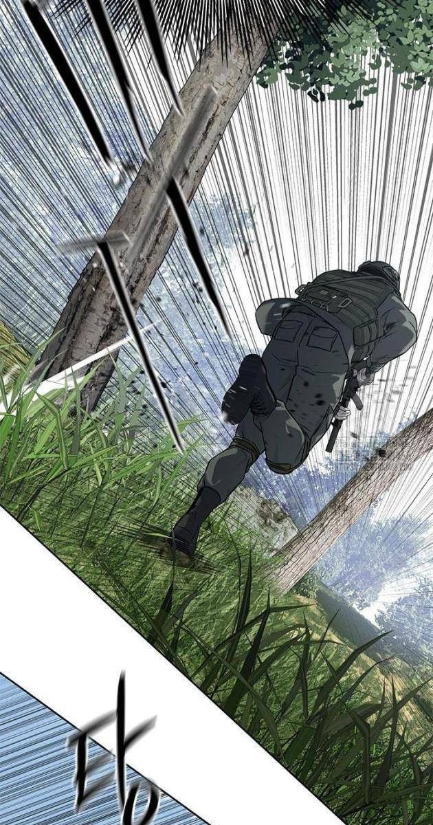 Đội Trưởng Lính Đánh Thuê - Page 40