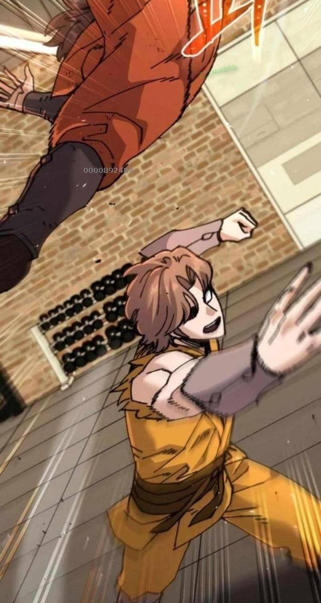 Tôi Đã Hồi Quy Nhưng Tận Thế Không Đến - Page 9