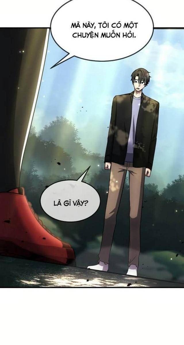 Thần Khí Huyền Thoại Của Người Chơi Thiên Tài - Page 49