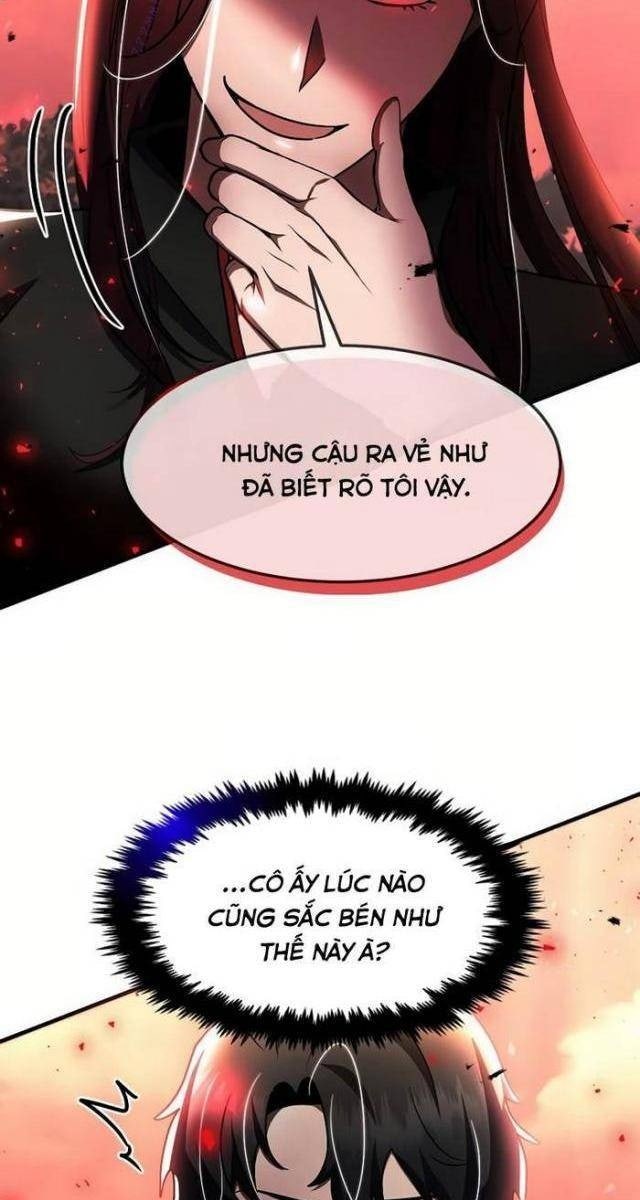 Thần Khí Huyền Thoại Của Người Chơi Thiên Tài - Page 52