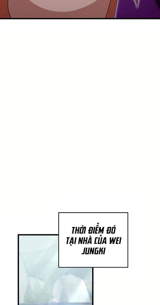 Bố Tôi Quá Mạnh - Page 94