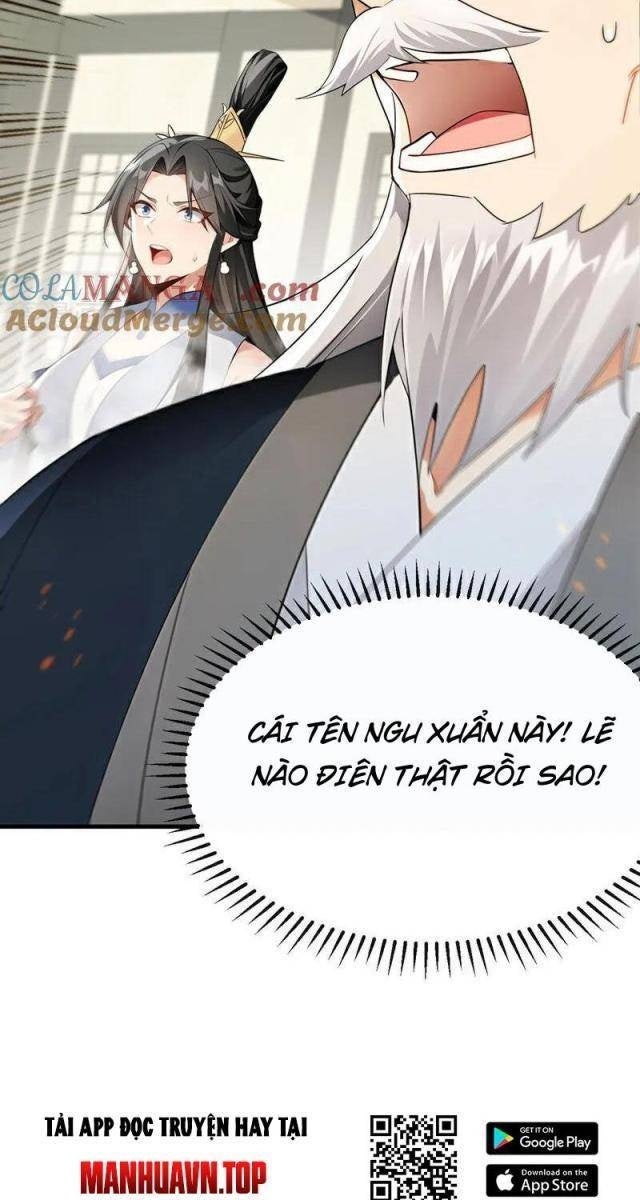 Thập Đại Đế Hoàng Đều Là Đệ Tử Của Ta - Page 25