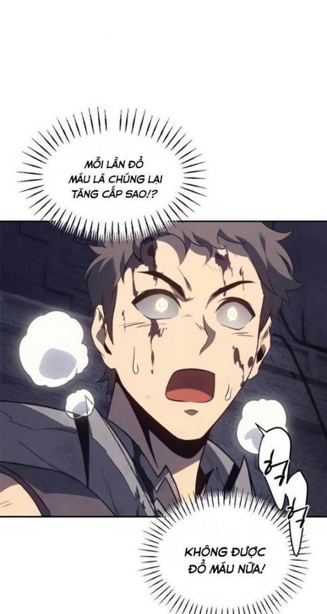 Lý Do Ta Từ Bỏ Làm Quỷ Vương - Page 42