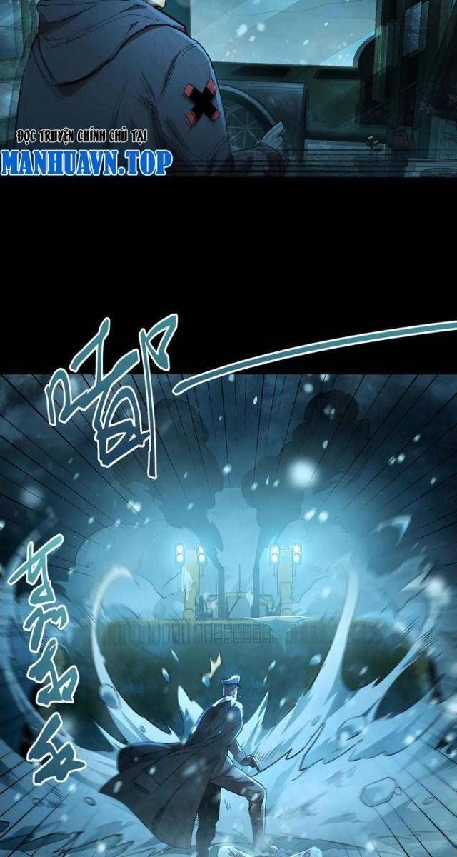 Cực Hàn Chiến Kỷ - Page 25