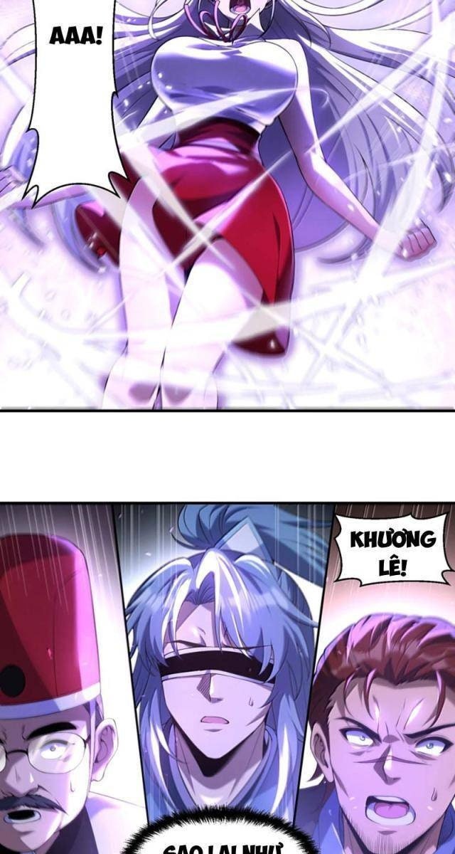 Tôi Livestream Cầu Hôn Nữ Quỷ Vậy Mà Thành Công!? - Page 51