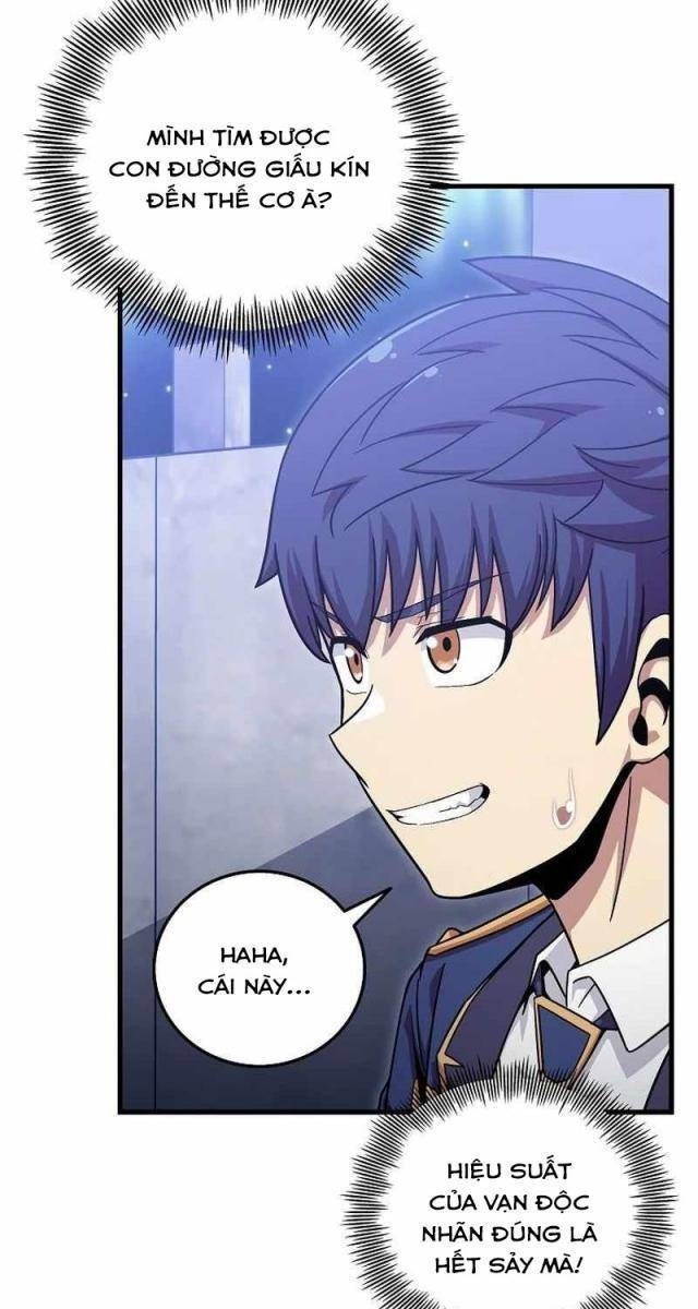 Vô Tình Nhập Học - Page 95