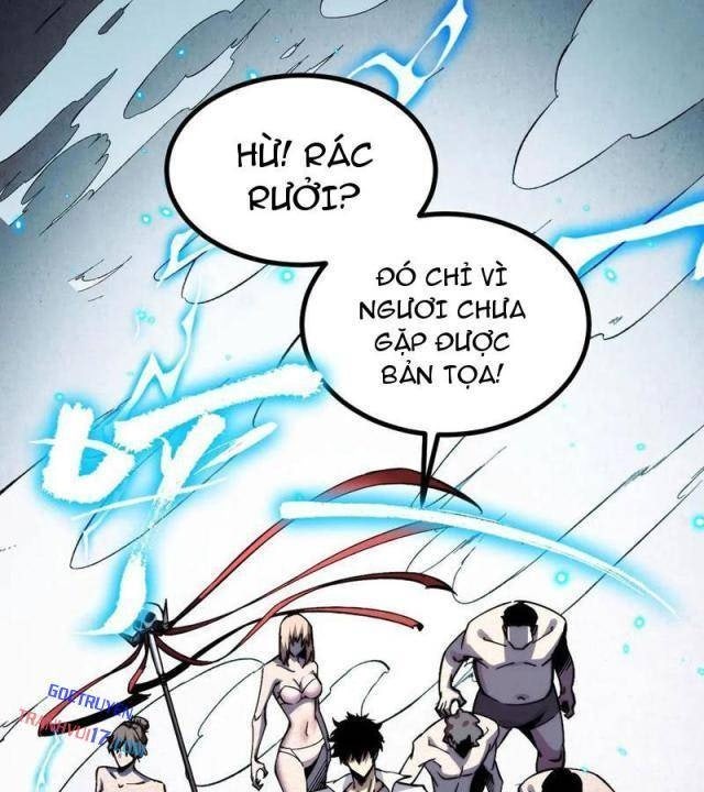 Mạt Thế: Nhân Hoàng Phiên Mời Chư Vị Nữ Đồ Đệ Nhập Tọa - Page 40