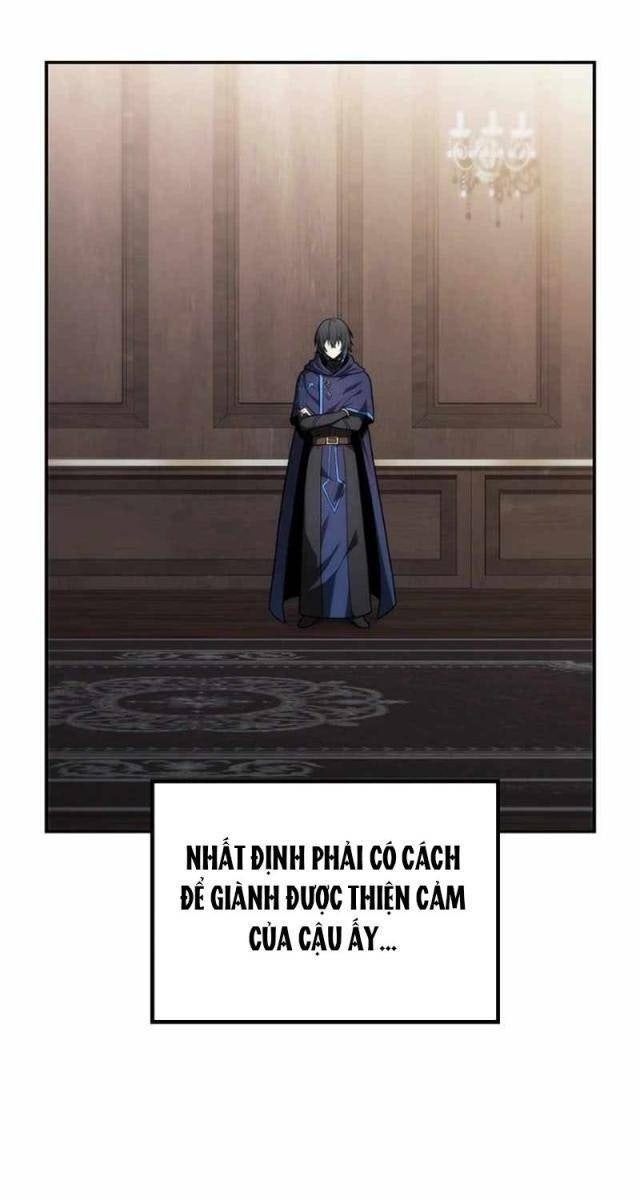 Thiếu Gia Chủ Của Gia Tộc Tử Linh Sư - Page 70