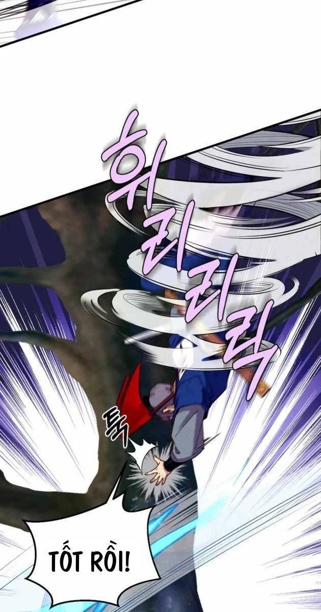 Phi Lôi Đao - Page 7