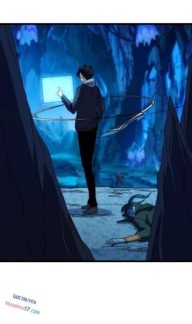 Bắt Đầu Kế Nhiệm Boss Hắc Long, Ta Vô Địch - Page 10