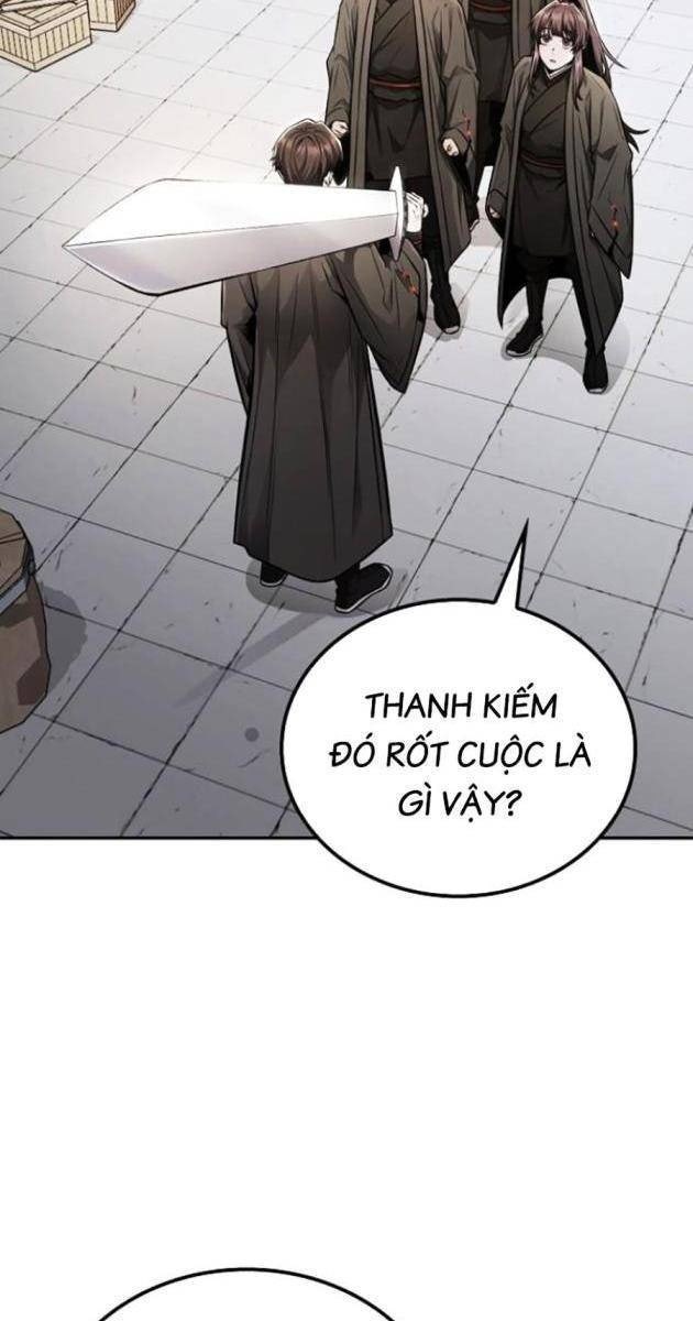 Quỷ Kiếm Thiên Tài Của Hoa Sơn Phái - Page 38