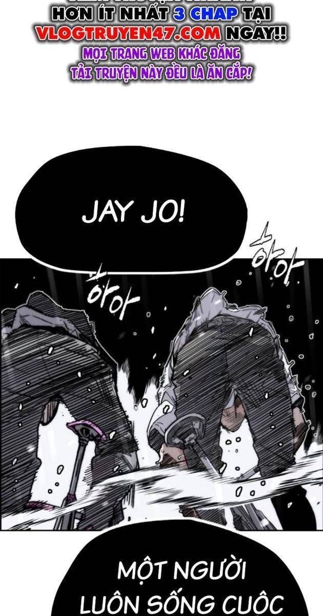 Thể Thao Cực Hạn - Page 127