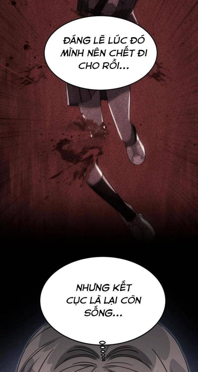 Thợ Săn Sống Trong Căn Hộ Cho Thuê - Page 33