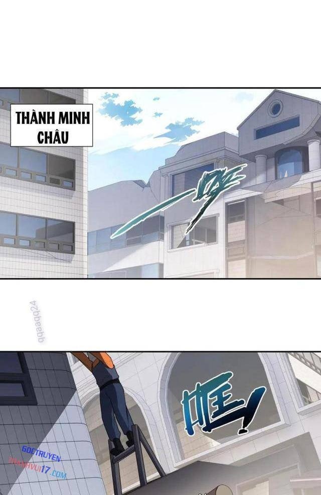 Ta Ký Kết Khế Ước Với Chính Mình - Page 16