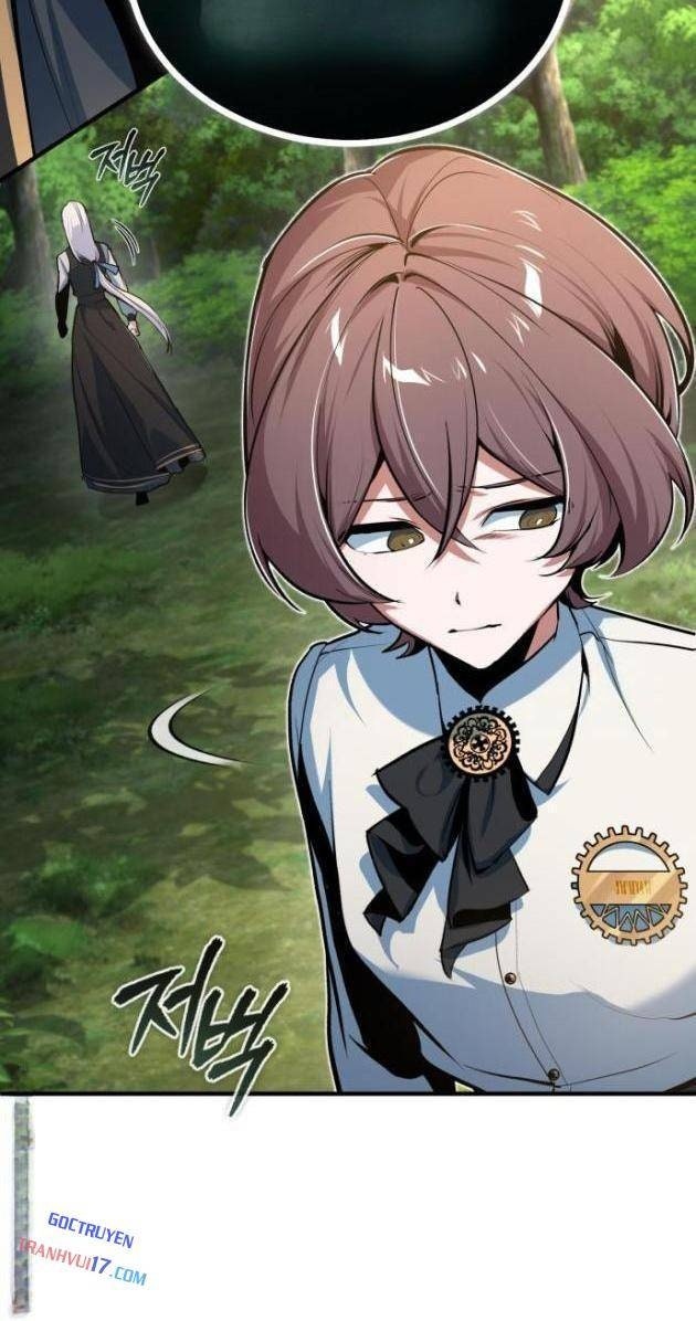 Giáo Sư Gián Điệp - Page 161