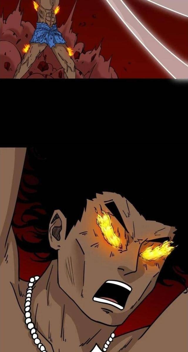 Đấu Yếm Thần - Page 11