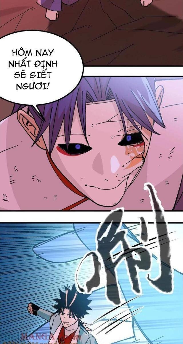 Vật Lý Tu Tiên Hai Vạn Năm - Page 4