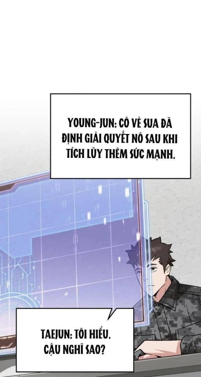 Đầu Bếp Của Thế Giới Diệt Vong - Page 8